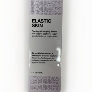 Elastic Skin Firming & Plumping Serum